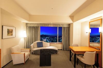 その他 ホテル日航大分 オアシスタワーの写真