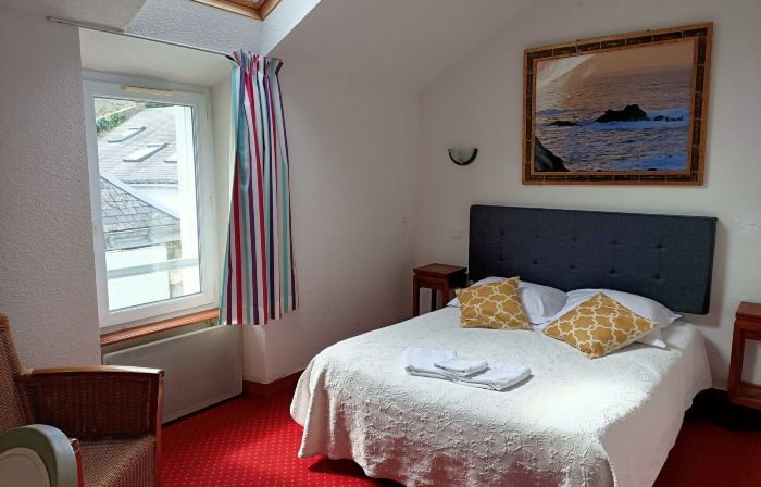 Hotel Saint Amant