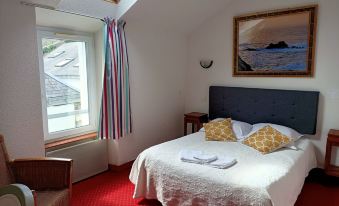 Hotel Saint Amant
