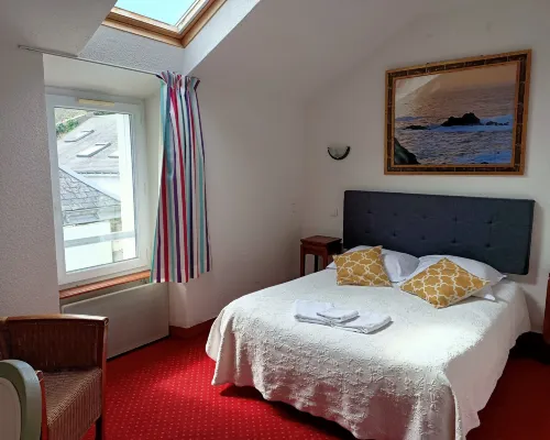 Hotel Saint Amant Hotels in Le Palais