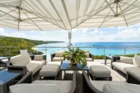 CeBlue Villas Hotels in Sandy Ground