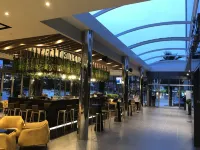 Hotel Fieri - bar