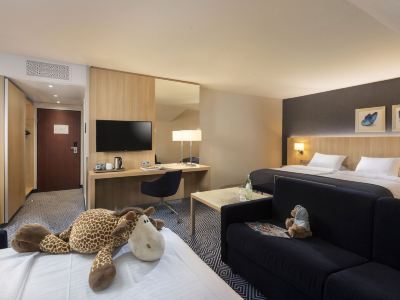 Maritim Hotel Würzburg