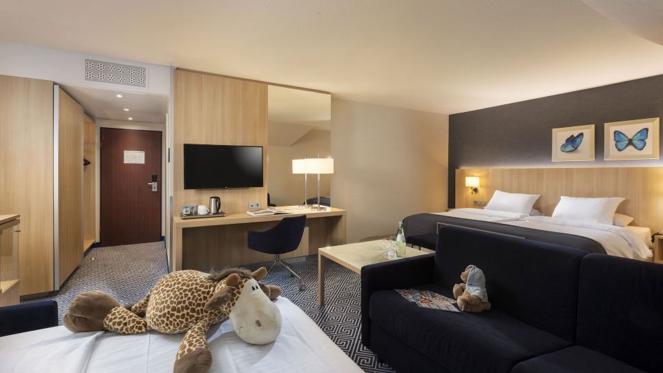 Maritim Hotel Würzburg