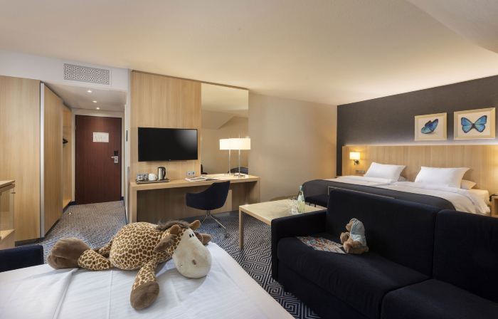 Maritim Hotel Würzburg