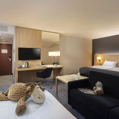 ماريتيم هوتل ويزربرج Hotels near إقامة فورتسبورغ