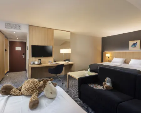Maritim Hotel Würzburg Hotels in Wurzburg