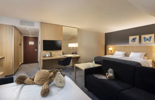 Maritim Hotel Würzburg