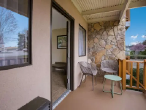 Best Western Milton Inn Hotels in Union County