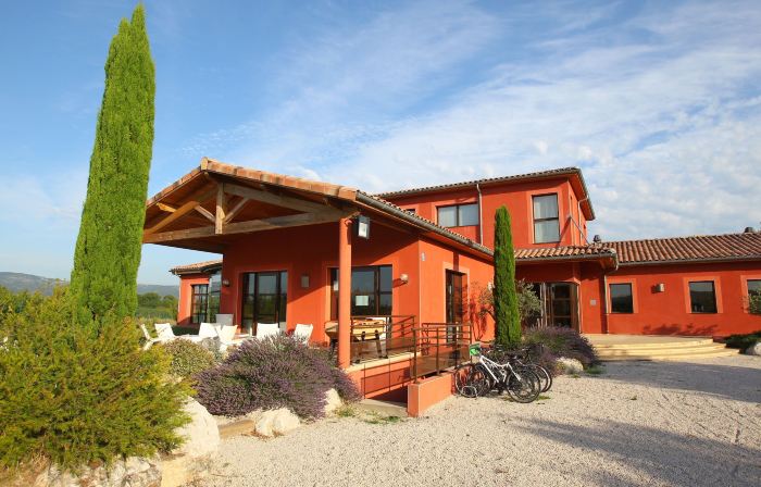 Domaine d'Agrippa Valence