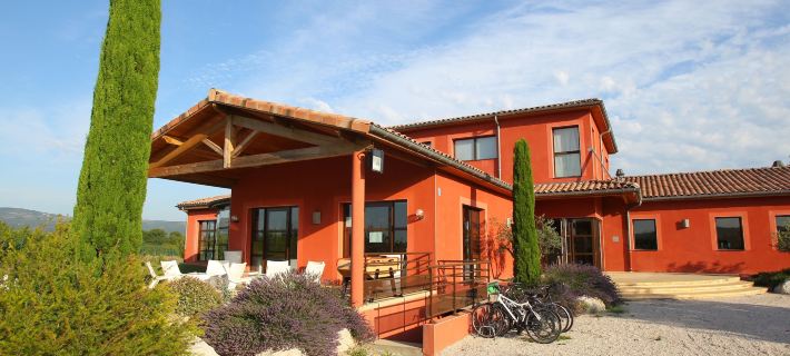 Domaine d'Agrippa Valence Hotels in Drome