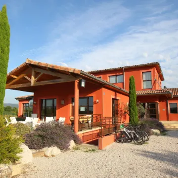 Domaine d'Agrippa Valence