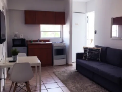 Boulevard 303 Hoteles en Mayagüez