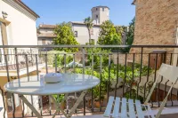 Palazzo Rotati – Dimora d’epoca - con vista mare