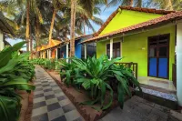 Om Shanti Beach Stay Patnem