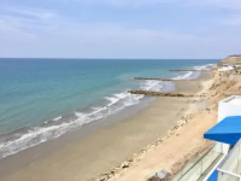 金色濱海青年旅舍 住宿飯店