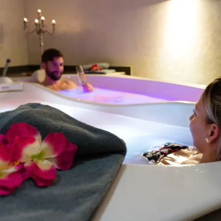 Siebenquell® GesundZeitResort
