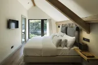 Quinta de S.Bernardo - Winery & Farmhouse Hotels in Mesão Frio