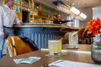 Maxx Hotel Sanssouci Potsdam - bar
