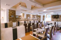 Hanza Hotel - Aamiainen