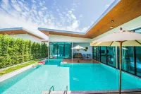 Good Night Pool Villa Phuket - فلل