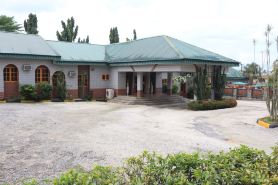 Jacaranda Suites