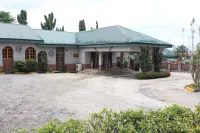 Jacaranda Suites Các khách sạn ở 