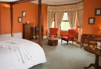 Lough Inagh Lodge Hotel - pet friendly
