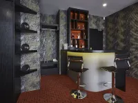 Dream Luxury Hotel Hotels in Muar