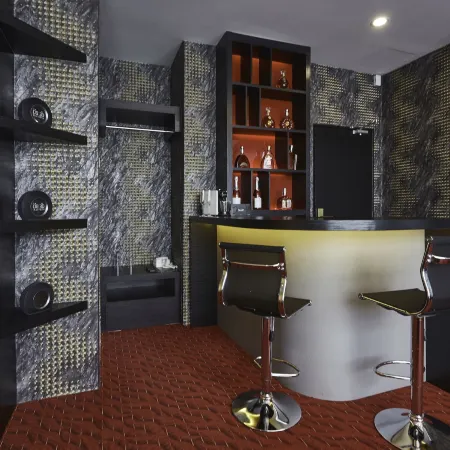 Dream Luxury Hotel
