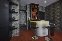 Dream Luxury Hotel Hôtels à : Muar