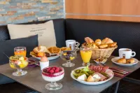 Sure Hotel by Best Western Dijon Sud - bar