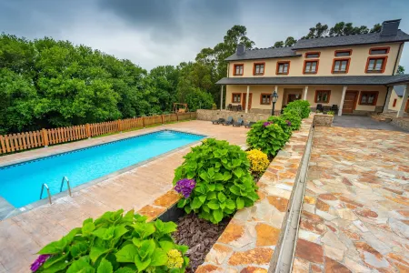 Apartamentos Navalin