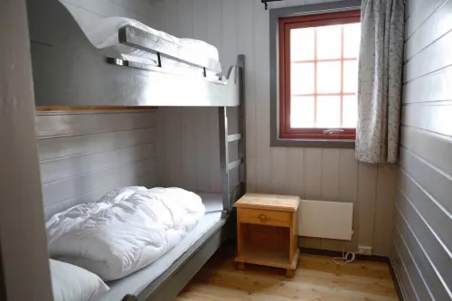 Hunderfossen Leiligheter Hafjell Hotels in Øyer