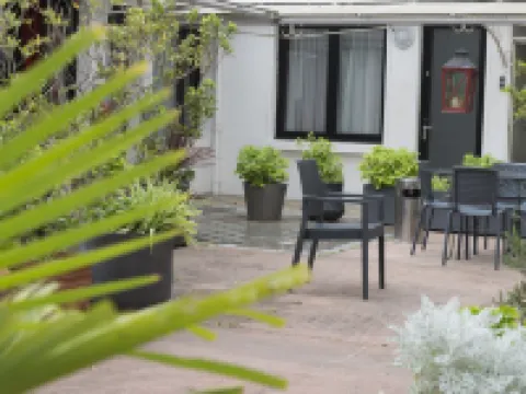 歐德加飯店 南特站附近的飯店