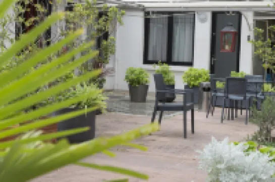 歐德加酒店 鄰近南特美術館的酒店