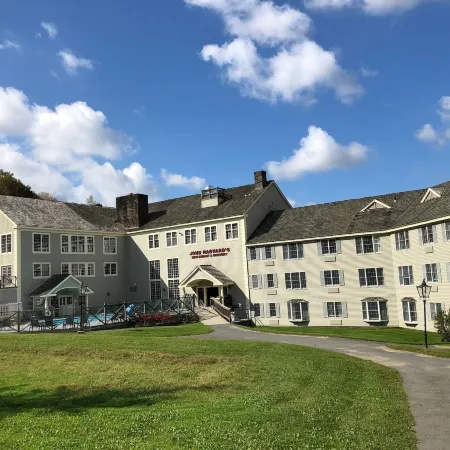 Jiminy Peak Mountain Resort