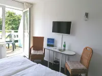 Hotel Möven-Kieker - WiFi