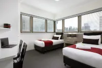 George Hotel Brisbane, Independent Collection by EVT - 3 stjerner