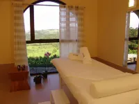 Spa do Vinho Condomínio Vitivinícola - spa