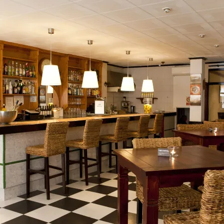 Casthotels the Hostal Tierramar