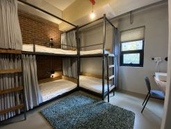 Shui Hostel Busan