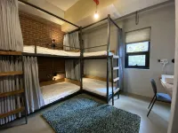 Shui Hostel Busan