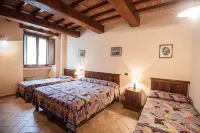 La Fonte di Montebuono
