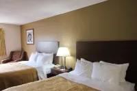 Quality Inn Hotels in New Buffalo Township