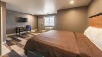 Plaza Inn Hotels in Huntington Park