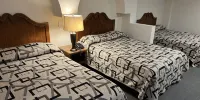 Hotel Villas del Bosque - فيلا عادية