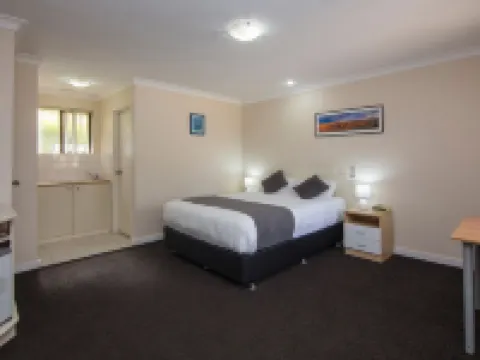 塞萬提斯尖塔汽車旅館 塞萬提斯酒店