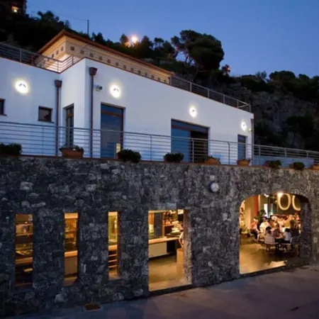 Residence Hotel Le Terrazze di Portovenere