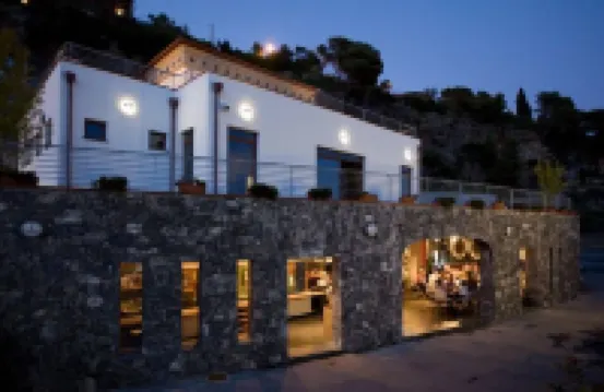 Hotel Residence Le Terrazze